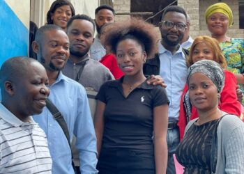 Bukavu : des aspirants au mariage mieux préparés grâce à la Clinique de counselling et de détraumatisation