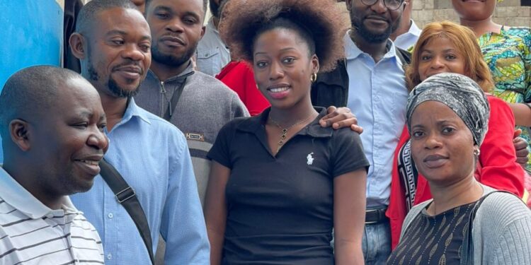 Bukavu : des aspirants au mariage mieux préparés grâce à la Clinique de counselling et de détraumatisation
