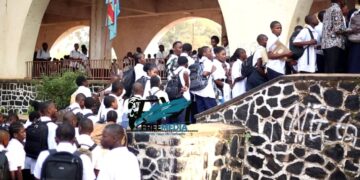 EXETAT hors session 2025-2026 : des élèves du Sud-Kivu expriment leur satisfaction après les épreuves
