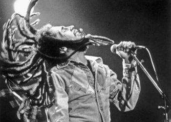 11 mai 1981 : la disparition de bob marley, naissance d’une légende éternelle
