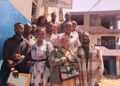 Préparation au mariage à Bukavu : la FOSADE fait l’unanimité avec son counseling prénuptial, des bénéficiaires satisfaits et désormais mieux outillés pour la vie conjugale