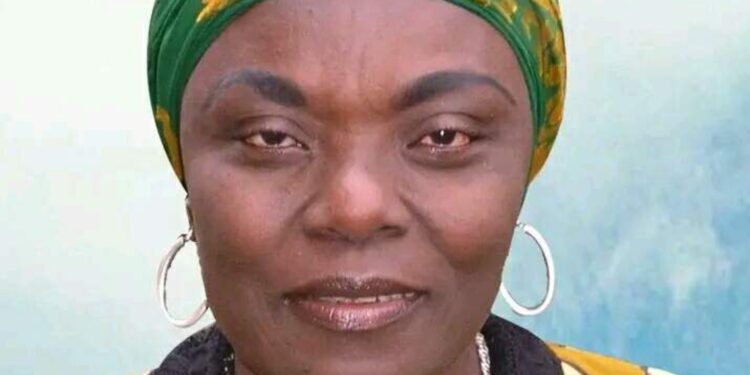 Venantie Bisimwa, Espérance Hendwa Ciza et Solange Lusiku : hommage croisé à trois figures de la défense des droits des femmes