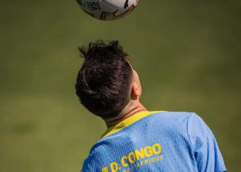 Partenariat RDC-FC Barcelone : La justice espagnole officiellement saisie !