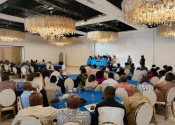 RDC : l’AFC/M23 met en avant une nouvelle dynamique économique dans les zones sous son contrôle