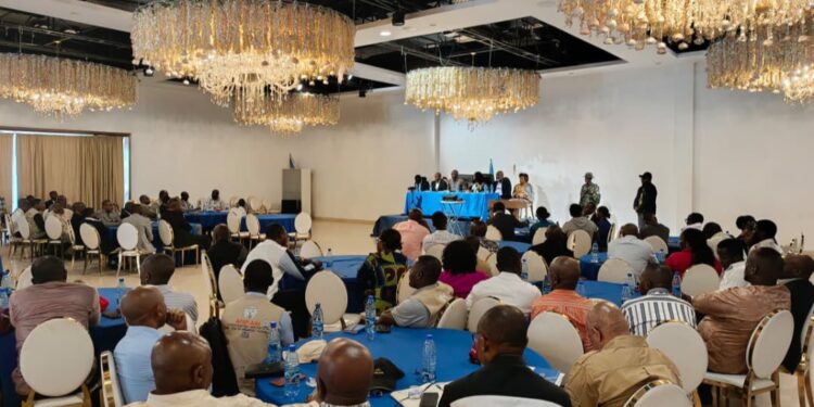 RDC : l’AFC/M23 met en avant une nouvelle dynamique économique dans les zones sous son contrôle