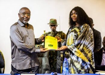 RDC : l’AFC/M23 met en avant une nouvelle dynamique économique dans les zones sous son contrôle