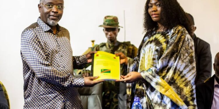 RDC : l’AFC/M23 met en avant une nouvelle dynamique économique dans les zones sous son contrôle
