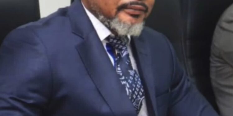 Sud-Kivu/Accord ASPRO-Gouvernement provincial : Didier Okito parle d’une démarche qui ne considère pas l’intérêt du peuple