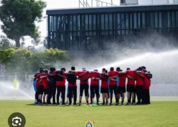 Coupe du Monde 2026 : les Léopards affûtent leurs armes en Belgique