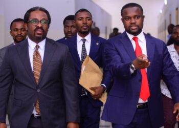 RDC : Vers un système moderne d’identification des personnes physiques, Patrick Baka wa Bana initie une réforme législative