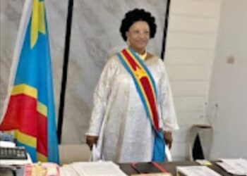 IBANDA : La Bourgmestre Prisca Mweze impose déjà son style de gestion, la société civile salue sa proximité avec la population