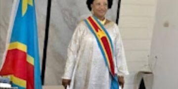 IBANDA : La Bourgmestre Prisca Mweze impose déjà son style de gestion, la société civile salue sa proximité avec la population