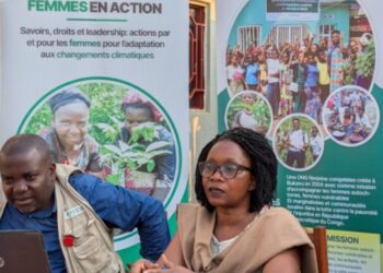 MWENGA : L’accès des femmes et des jeunes filles à la terre au cœur des avancées du projet « Femmes en Action