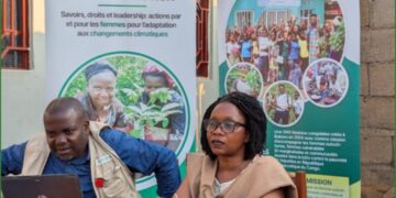 MWENGA : L’accès des femmes et des jeunes filles à la terre au cœur des avancées du projet « Femmes en Action