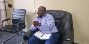 Bukavu : Nicolas Kyalangalilwa renforce l’assainissement, intensifie la collecte des déchets et met en garde contre les perceptions illégales de taxes