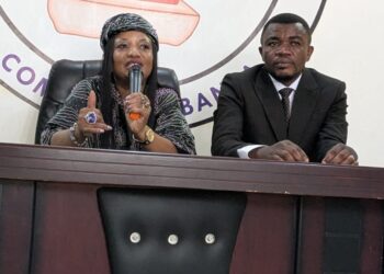 IBANDA : assainissement, lutte contre Ebola, unité et respect de la hiérarchie, cap sur la nouvelle gouvernance