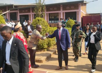 Sud-Kivu : plus de 42 000 candidats prennent part à l’Examen d’État 2026 dans les zones administrées par l’AFC-M23