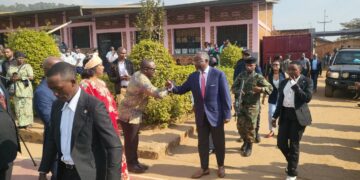 Sud-Kivu : plus de 42 000 candidats prennent part à l’Examen d’État 2026 dans les zones administrées par l’AFC-M23