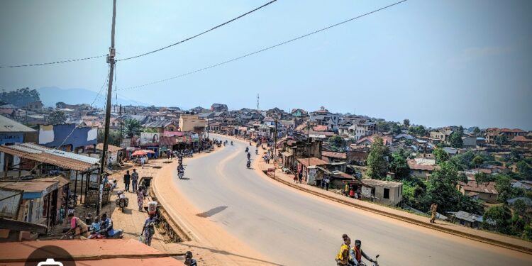 Butembo : une finaliste de l’Institut Apôtre décède après avoir passé la première journée de l’Examen d’État depuis son lit d’hôpital