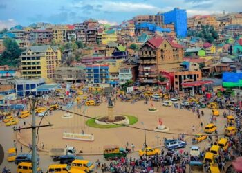 Bukavu : les coupures d’internet perturbent plusieurs secteurs, le MSCO tire la sonnette d’alarme