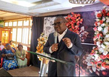 Clôture de la Conférence des Femmes d’Influence : le Maire de Bukavu exhorte les femmes à croire en leur potentiel