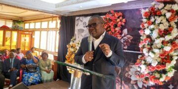 Clôture de la Conférence des Femmes d’Influence : le Maire de Bukavu exhorte les femmes à croire en leur potentiel