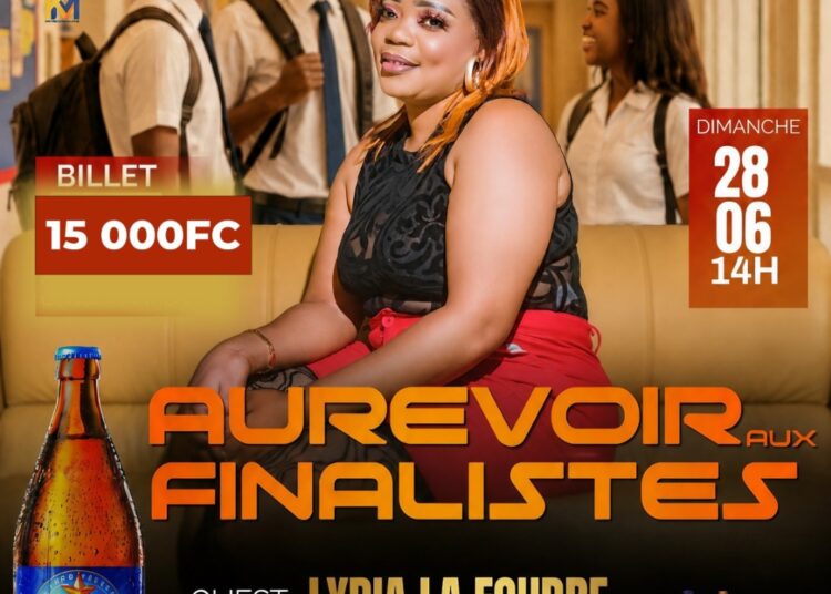 Bukavu : Umoja Logistic et BdGL réunissent les finalistes pour une célébration exceptionnelle