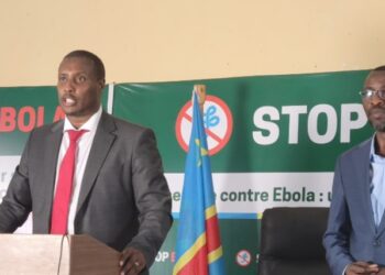 Sud-Kivu : malgré la maîtrise de la première vague d’Ebola, les équipes sanitaires appellent la population à la vigilance et au respect des mesures préventives