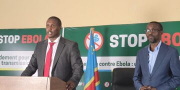Sud-Kivu : malgré la maîtrise de la première vague d’Ebola, les équipes sanitaires appellent la population à la vigilance et au respect des mesures préventives