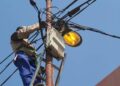 BUKAVU : lancement des travaux d’éclairage public pour la modernisation de la ville et le renforcement de la sécurité des habitants