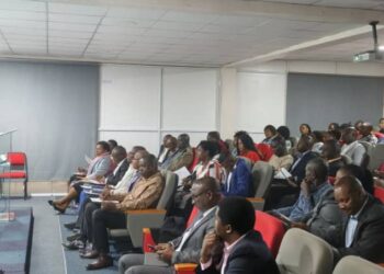 Leadership, communication stratégique et débat éducatif : SYMUF et ses partenaires renforcent les capacités des leaders et des jeunes au Malawi à travers une MasterClass organisée à UNICAF University / Lilongwe.