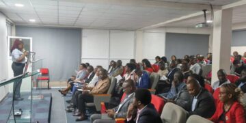 Leadership, communication stratégique et débat éducatif : SYMUF et ses partenaires renforcent les capacités des leaders et des jeunes au Malawi à travers une MasterClass organisée à UNICAF University / Lilongwe.