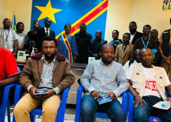 Commune d’Ibanda/Santé : la vaccination protège les enfants contre la poliomyélite, la rougeole et la rubéole.