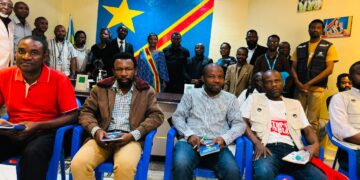 Commune d&rsquo;Ibanda/Santé : la vaccination protège les enfants contre la poliomyélite, la rougeole et la rubéole.
