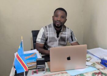 Bukavu : en pleine saison sèche, Destin Murhula appelle les parents à renforcer la surveillance des enfants fréquentant les abords des lacs et des rivières.