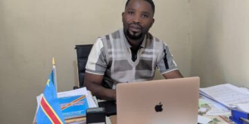 Bukavu : en pleine saison sèche, Destin Murhula appelle les parents à renforcer la surveillance des enfants fréquentant les abords des lacs et des rivières.