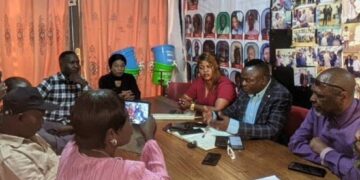 Journée nationale de la presse : l’UNPC Sud-Kivu dévoile un agenda costaud de réflexion sur l’avenir du journalisme, le numérique et la dimension genre