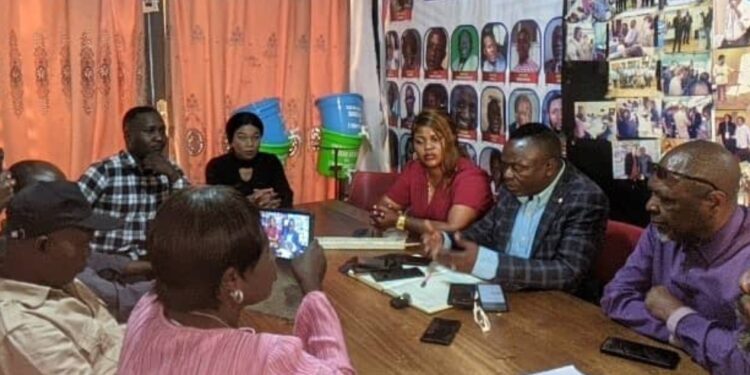 Journée nationale de la presse : l’UNPC Sud-Kivu dévoile un agenda costaud de réflexion sur l’avenir du journalisme, le numérique et la dimension genre