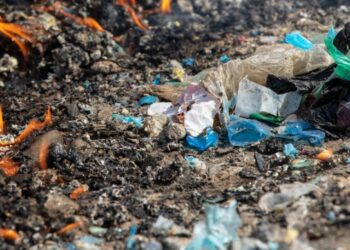 Protection de l’environnement à bukavu : le maire interdit de brûler les déchets pendant le salongo