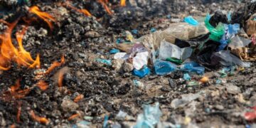 Protection de l’environnement à bukavu : le maire interdit de brûler les déchets pendant le salongo