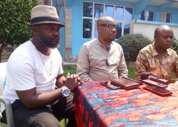 Bukavu : la société civile dans sa diversité annonce une marche pacifique ce Mardi pour réclamer la paix, s’opposer à tout changement de la Constitution et exiger un dialogue réellement inclusif