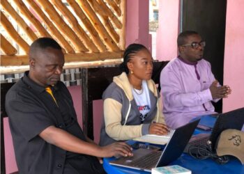 BUKAVU : Journée nationale de la presse, Darius Kitoka honore le travail de la presse, Ernest Muhero rappelle la noblesse du métier