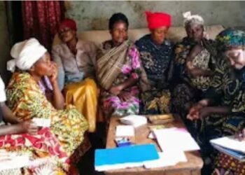 KABARE : grâce au projet « femmes en action », la planification familiale transforme positivement la vie des femmes et de leurs ménages