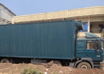 Bukavu : les camions de plus de trois tonnes appelés à se régulariser dans un délai de sept jours (Mairie)