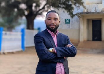 RDC : Bourse Excellentia, Destin Murhula Kasi appelle le gouvernement à prioriser la paix durable et le bien-être des Congolais*
