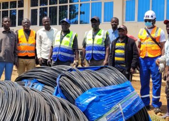 Kalehe : le rétablissement de l’électricité devient une réalité après plusieurs années de perturbations