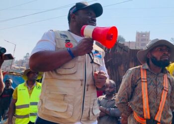 Bukavu : passé le délai de sept jours, les véhicules, motos et Bajaj non réclamés à Labotte seront considérés comme abandonnés