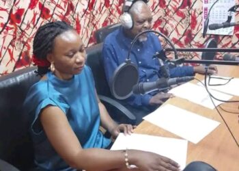 Sud-Kivu : vingt radios engagées aux côtés de l’UNPC dans la sensibilisation contre Ebola, avec l’appui de la DDC.
