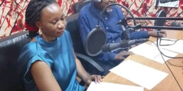 Sud-Kivu : vingt radios engagées aux côtés de l&rsquo;UNPC dans la sensibilisation contre Ebola, avec l&rsquo;appui de la DDC.