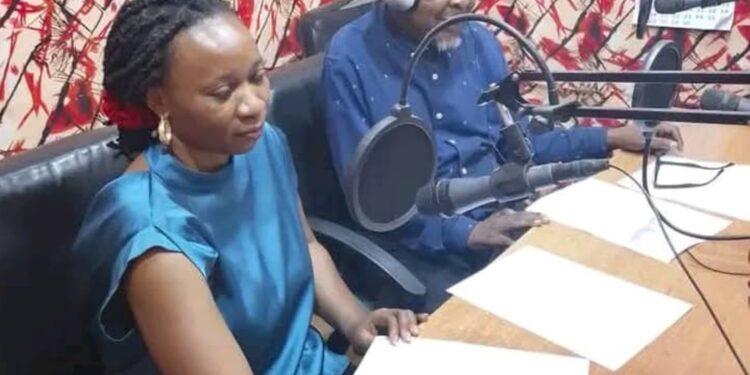 Sud-Kivu : vingt radios engagées aux côtés de l&rsquo;UNPC dans la sensibilisation contre Ebola, avec l&rsquo;appui de la DDC.